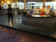 -好汉锅园林秘制老火锅 柴火霸王鸡(金沙店)