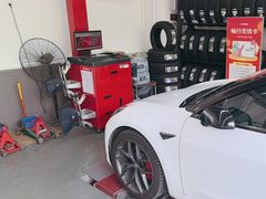 -名骏车业(新区永安店)