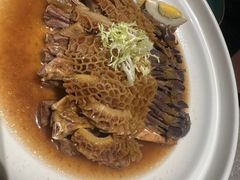 -鸽子侯·家宴·平价海鲜(绿地店)