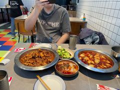 -耍盆友·重庆江湖菜(百子湾店)