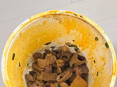 -桂萍特色牛筋牛杂(长堤街总店)