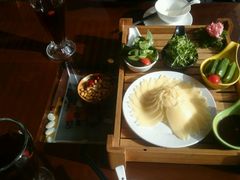 -随喜赞素食餐厅(亦庄店)