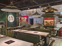 -一绪に寿喜烧自助(世茂广场店)