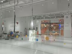 -Jumphai室内蹦极运动