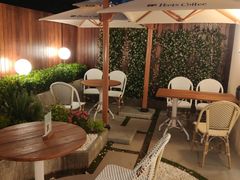 -Peet's Coffee皮爷咖啡(大学路店)