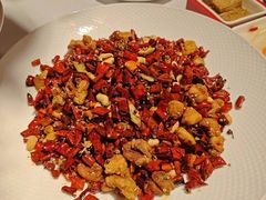 -小河盐帮·私家菜·烤鸭(三元桥·霄云路店)