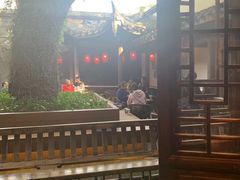 -星巴克(福州三坊七巷店)