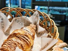 -麦田工坊(月湖店)