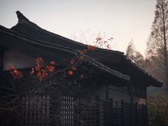 -径山寺