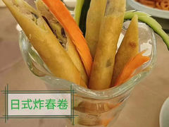 油条-园林宾馆·鸿运楼(越山路店)