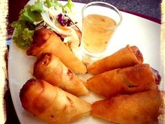 -BAI BUA RESTAURANT