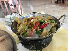 -好灶头妈妈菜(珍珠半岛店)