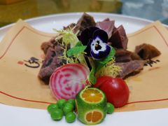 -宝宇大连海鲜渔港(金奎大厦店)