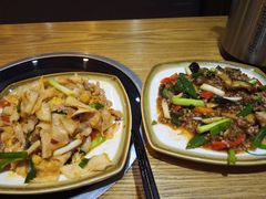 -妈妈的味道(和顺古镇店)