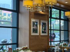 -韩香福烤肉庄园(华夏路店)