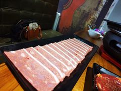 -牛犇炭火烤肉·鲜切烤肉(承德总店)