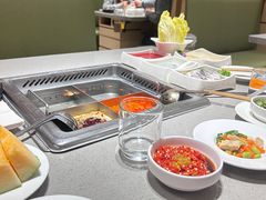 -海底捞火锅(江南盛天地店)