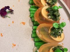 -渔语鱼新川菜Bistro(万象天地店)