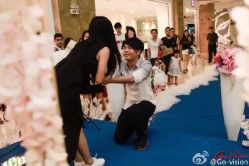 -GO VISION 动视觉婚纱摄影高级定制