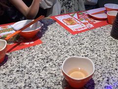 -炭舍干锅(华发商都店)