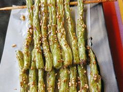 -吧嘚嘴炭烧鸽串吧(北海街店)