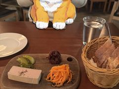 -羽深肉铺 Steak & Wine