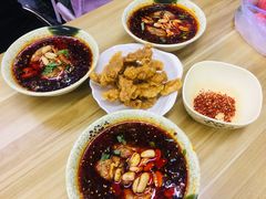 -四川老牛麻辣烫(北门桥店)