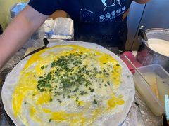 -琦琦蛋饼铺(上南店)