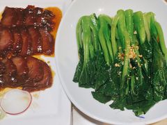 -上下九广州菜馆(李家村万达店)
