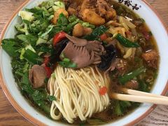 -易裕和·长沙米粉(竹塘西路店)