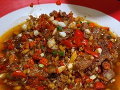 -八碗湘长沙市井菜(坡子街店)