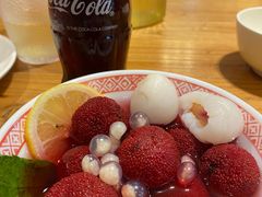 -福苗小骆驼烧烤(莲湖路店)