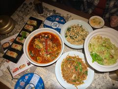 -遇见长安之高山流水(李家村万达店)
