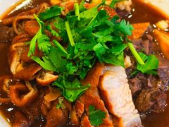 -北京小肠陈饭庄(方庄店)