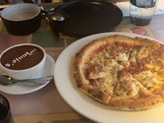 -安妮意大利餐厅(日坛店)