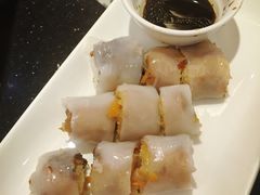 脆皮锦绣虾仁肠粉-避风塘(光启城店)