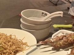 -No.DD戳子烧烤·江湖菜(北京总店)