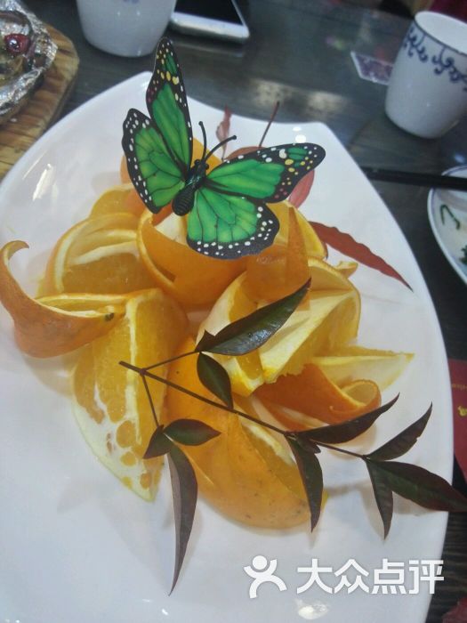 馨琪阁养生膳食馆图片 - 第196张