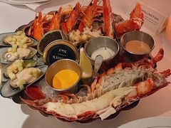 -壳里西餐厅Coquille Seafood Bistro(蒙自路店)