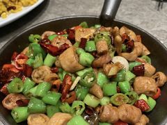 -老板恋上鱼(恒隆广场店)