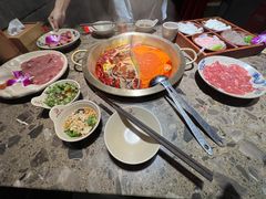 -小龙坎火锅(总店)