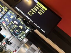 -麦当劳(无锡滨湖万达店)