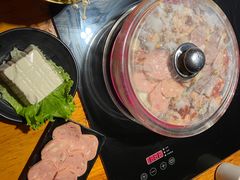 -热喜·现包大馅汤圆(老街店)