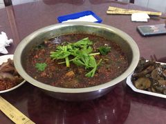 -温江公平红烧兔(总店)