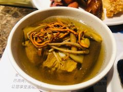 -青岛蓝海大饭店·爱琴海自助餐厅(崂山店)