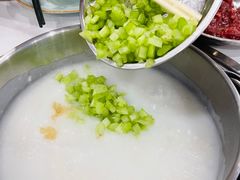 -盈田盈粥庄(博山东路店)