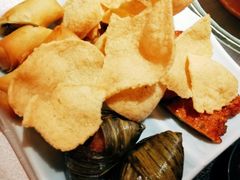 -暹罗湾东南亚餐厅