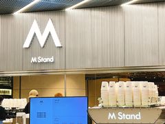 -M Stand(BFC外滩金融中心店)