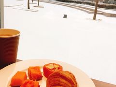 -天津滨海圣光皇冠假日酒店