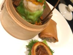 -北京四季酒店·采逸轩